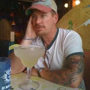 Meet your Posher, Mark